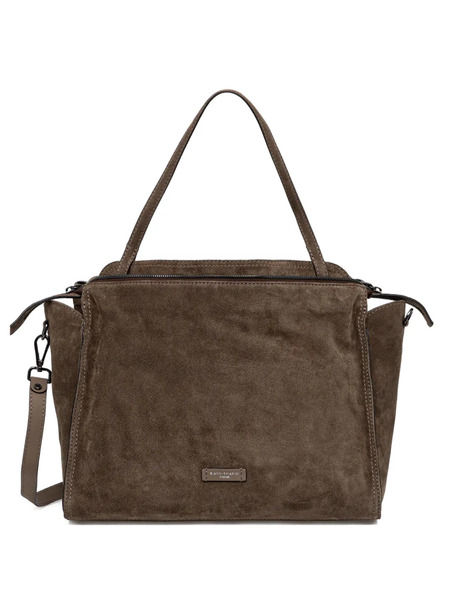  Gianni Chiarini Janis Tote Bag - Brown 