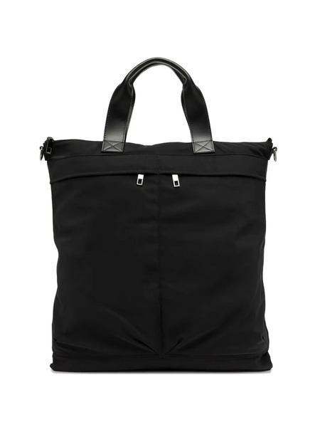  Gianni Chiarini Oslo Backpack - Black 