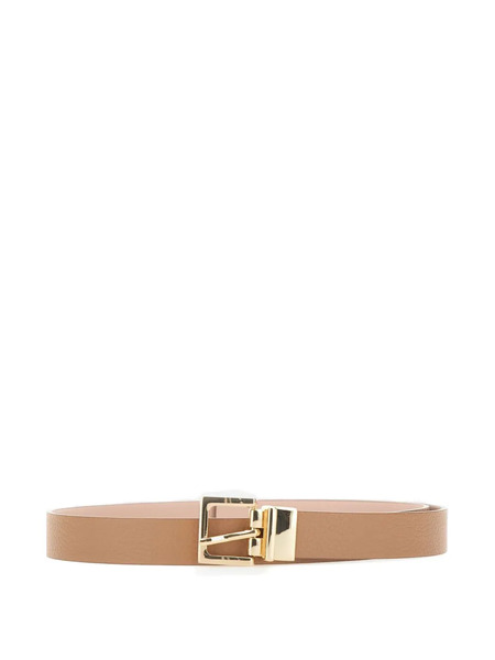  Gianni Chiarini Reversible Leather Belt - Neutrals 