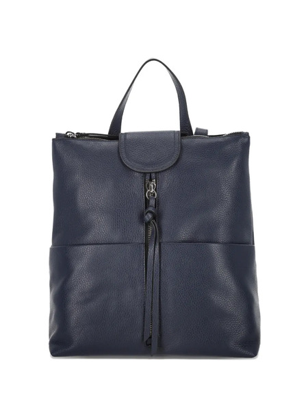  Gianni Chiarini Zip-fastening Backpack - Blue 