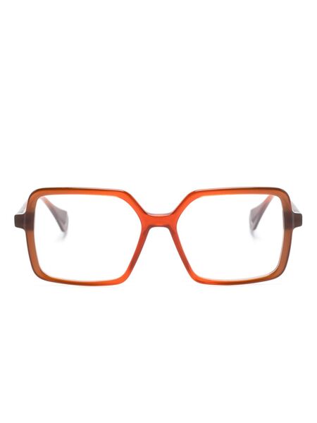  Gigi Studios Angelica Glasses - Brown 