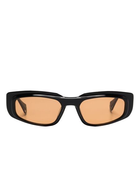  Gigi Studios Baal Sunglasses - Black 