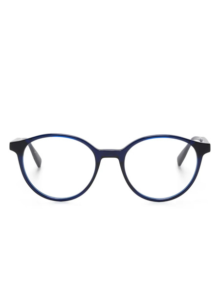  Gigi Studios Brooks Xl Glasses - Blue 