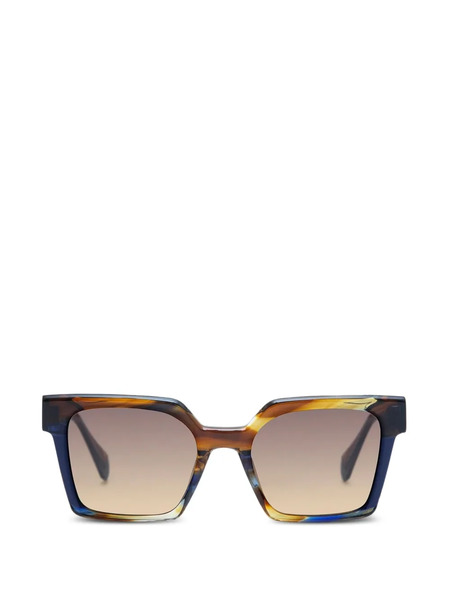  Gigi Studios Cassius Sunglasses - Blue 