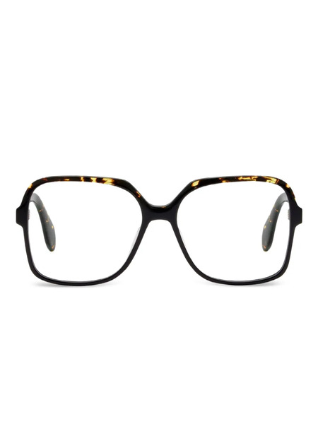  Gigi Studios Dalia Glasses - Black 