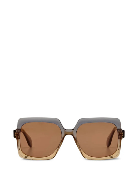  Gigi Studios Elina Sunglasses - Grey 