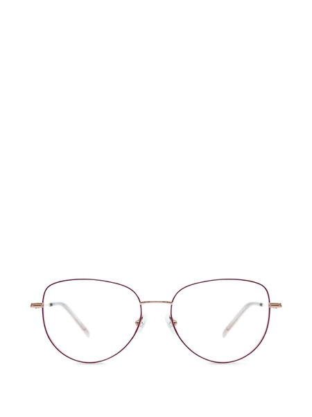  Gigi Studios Eloise Glasses - Red 