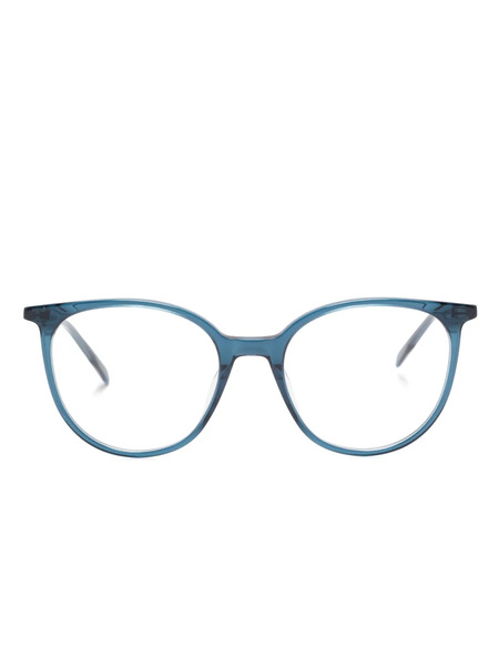  Gigi Studios Liam Glasses - Blue 