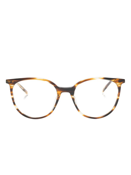  Gigi Studios Liam Glasses - Brown 