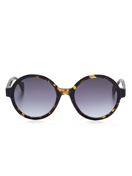  Gigi Studios Megan Sunglasses - Brown 