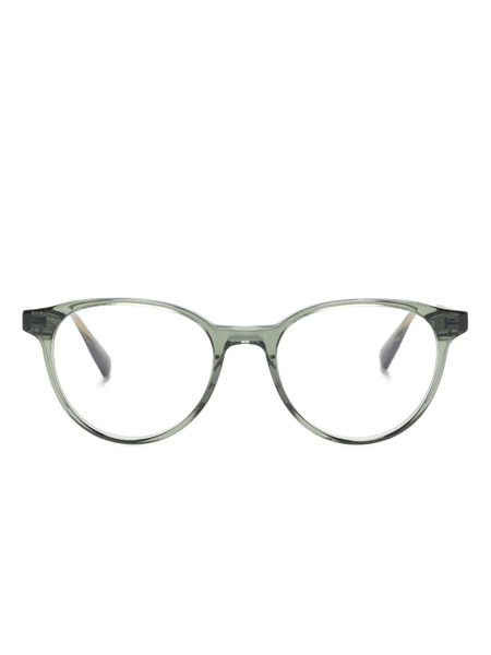  Gigi Studios Mireille Glasses - Green 