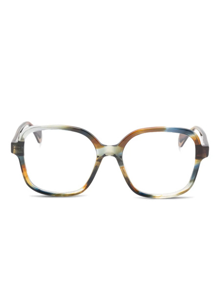 Gigi Studios Mirelle Glasses - Brown 