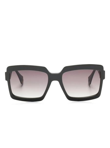  Gigi Studios Olaya Sunglasses - Grey 
