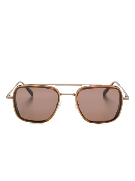  Gigi Studios Sifnos Sunglasses - Brown 