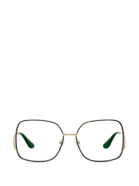  Gigi Studios Syra Glasses - Green 