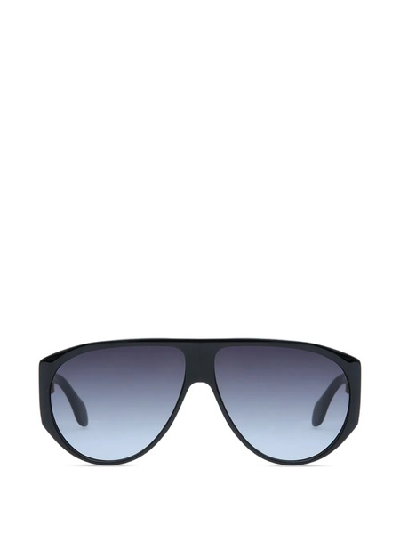  Gigi Studios Taliah Sunglasses - Black 