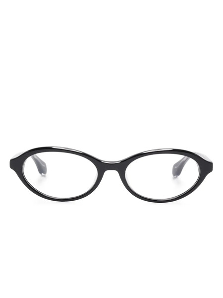 Gigi Studios Thrive 002 Glasses - Black 