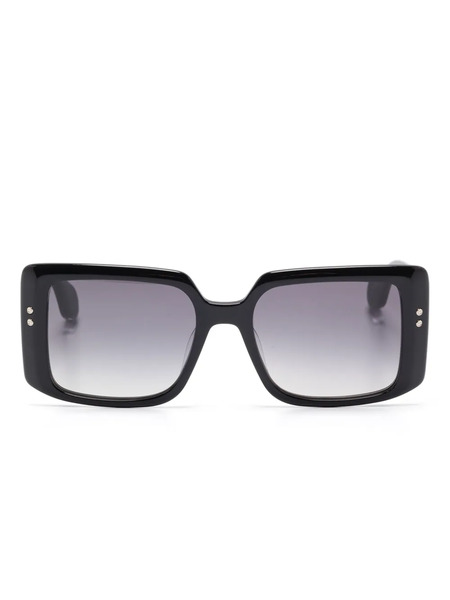  Gigi Studios Thrive 019 Sunglasses - Black 