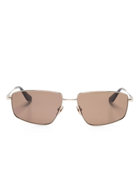  Gigi Studios Thrive 029 Sunglasses - Gold 