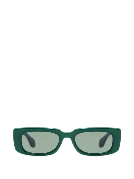  Gigi Studios Thrive 017 Sunglasses - Green 