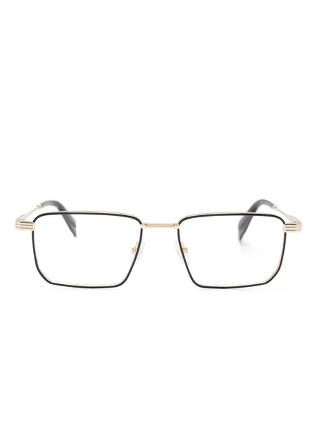  Gigi Studios Turing Glasses - Black 