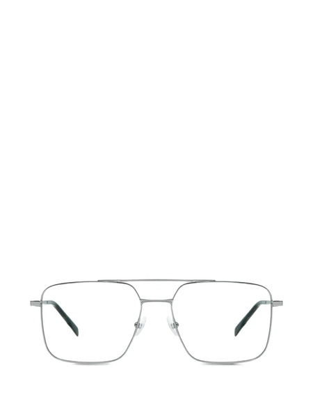  Gigi Studios Vion Pilot-frame Glasses - Silver 