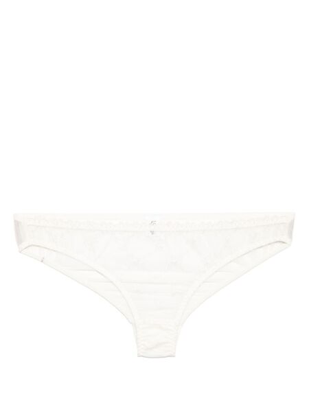  Gilda & Pearl Lucille Knicker - Neutrals 