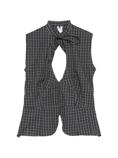  Gimaguas Coco Blouse - Black 