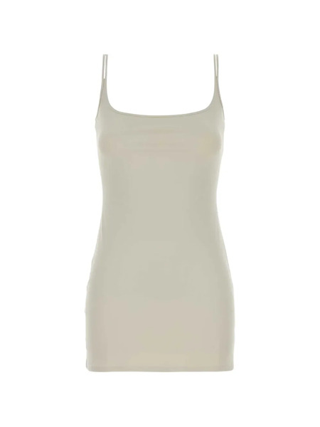  Gimaguas Lula Mini Dress - Neutrals 