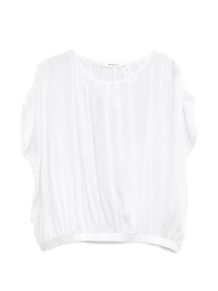  Gimaguas Oni Top - White 