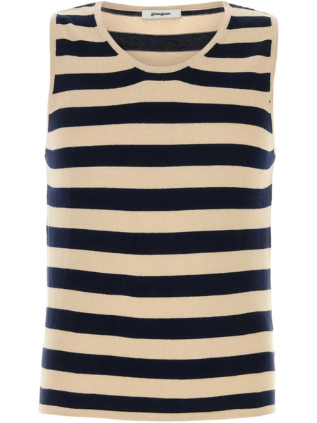  Gimaguas Striped Top - Neutrals 