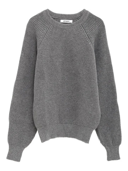  Gimaguas Thomas Sweater - Grey 