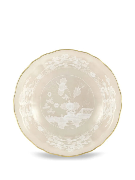 Ginori 1735 Oriente Italiano Small Bowl - Neutrals 