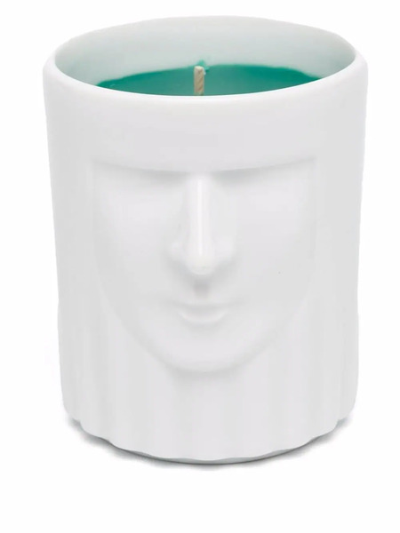  Ginori 1735 The Lady Candle - White 