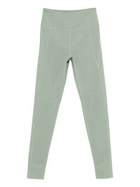 Girlfriend Collective Compressive Leggings - Green 