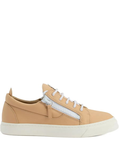  Giuseppe Zanotti Gail Sneakers - Neutrals 