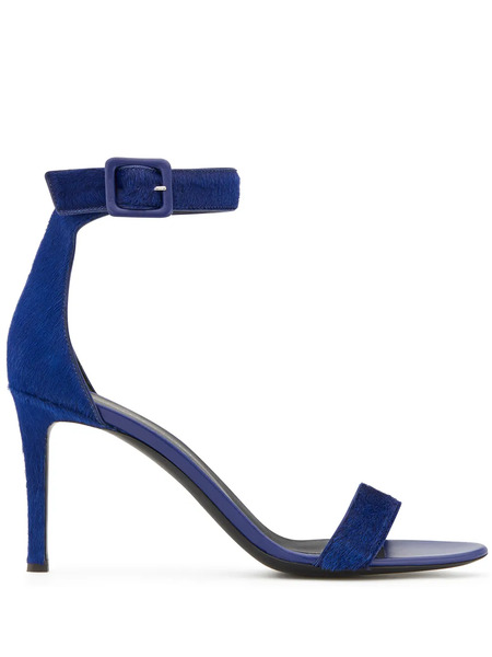  Giuseppe Zanotti Neyla Sandals - Blue 