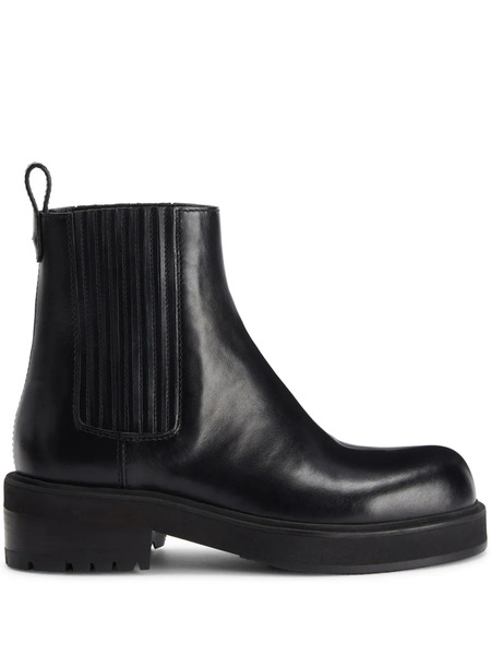 Giuseppe Zanotti Peyen Chelsea Boots - Black 