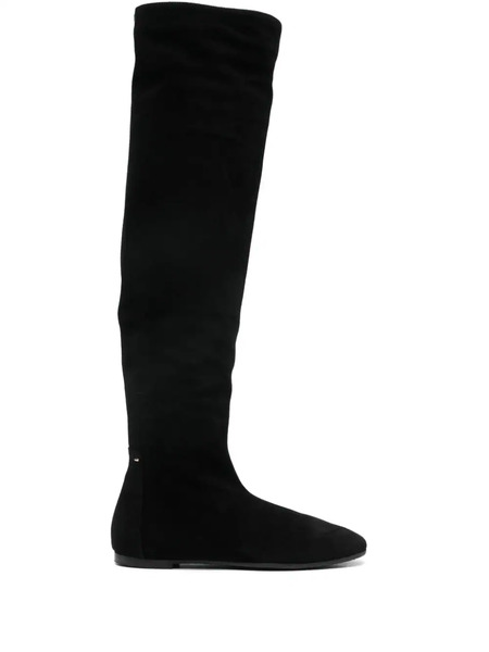  Giuseppe Zanotti Sandra Boots - Black 
