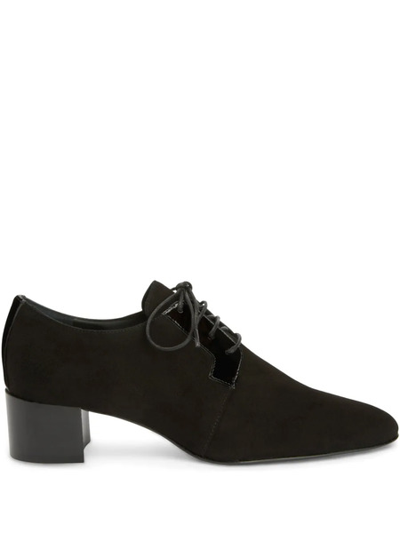  Giuseppe Zanotti Thalia Pumps - Black 