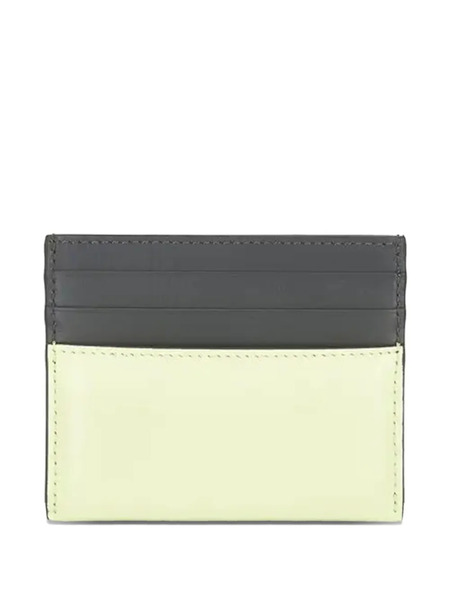  Givenchy Antigona Cardholder - Grey 