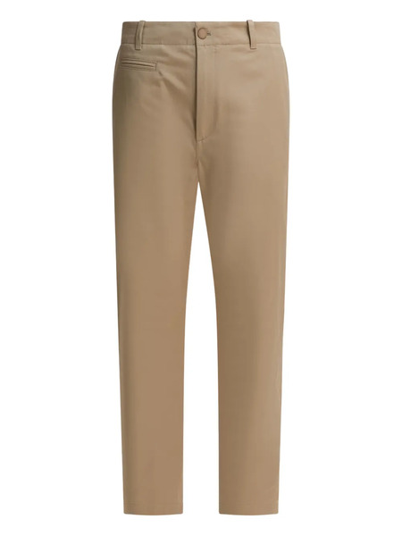  Givenchy Button-fastening Trousers - Neutrals 