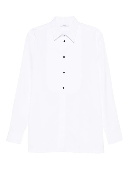  Givenchy Buttoned Shirt - White 