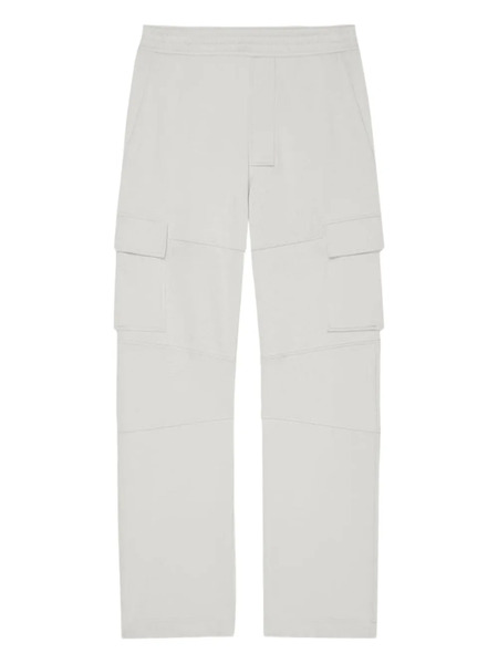  Givenchy Cargo Trousers - White 