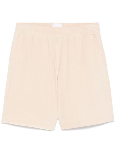  Givenchy Corduroy Shorts - Neutrals 
