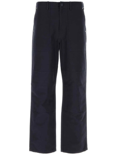  Givenchy Cotton Trousers - Blue 