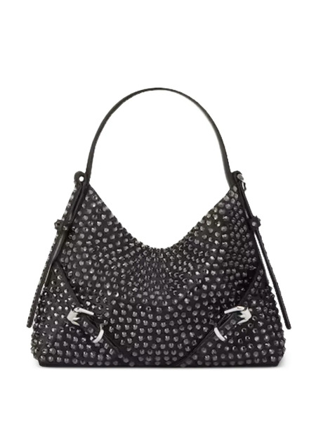  Givenchy Embellished Mini Bag - Black 