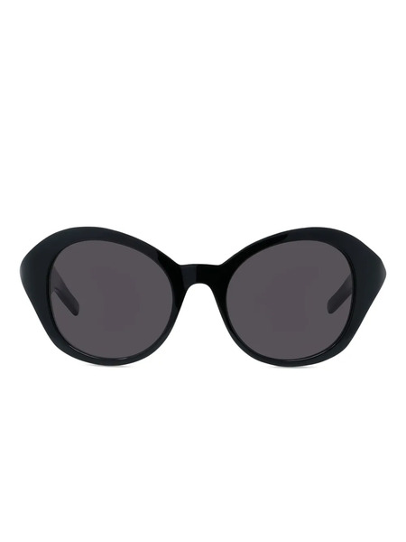 Givenchy Eyewear Butterfly-frame Sunglasses - Black 