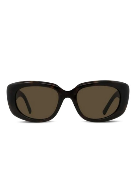  Givenchy Eyewear Gv Day Sunglasses - Brown 