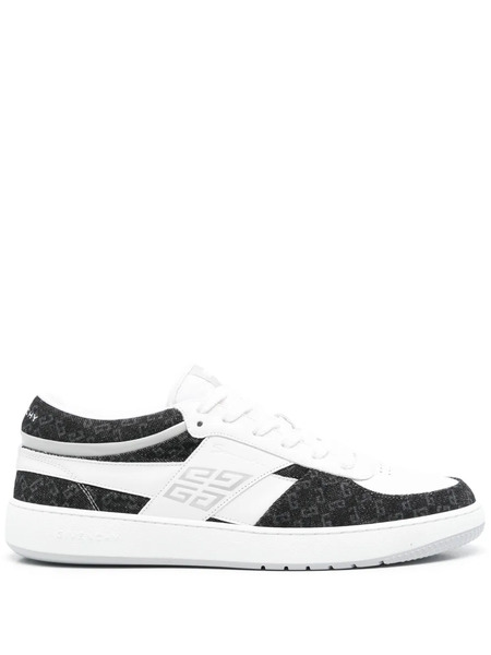  Givenchy G Move Sneakers - White 